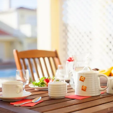 Beguest Golf & Beach Villas Villa