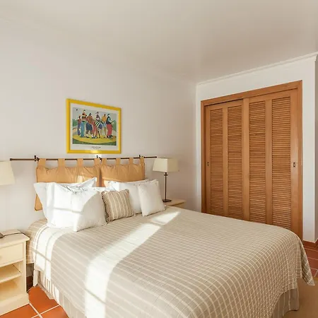 Villa Beguest Golf & Beach Villas Óbidos
