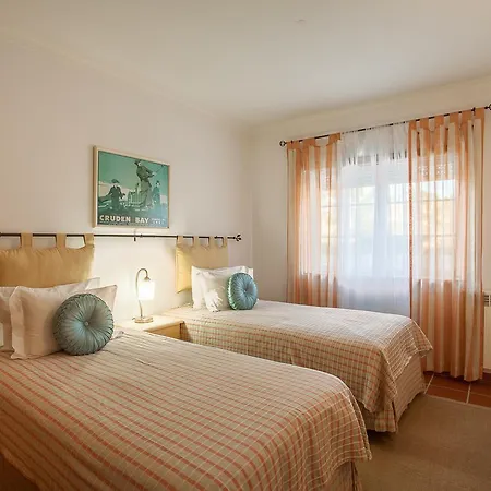 Villa Beguest Golf & Beach Villas Óbidos