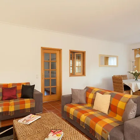 Beguest Golf & Beach Villas Villa Óbidos