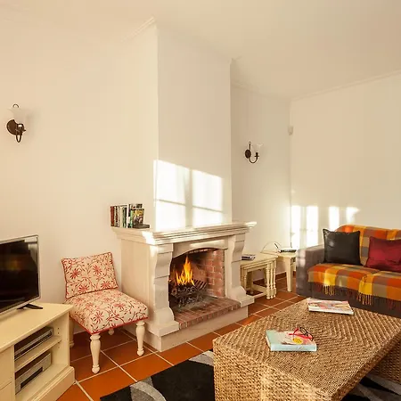 Beguest Golf & Beach Villas Villa Óbidos
