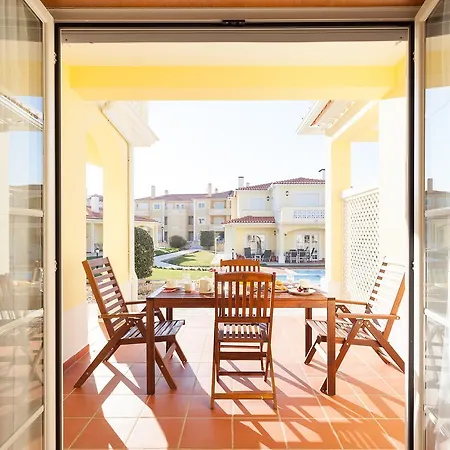 Villa Beguest Golf & Beach Villas
