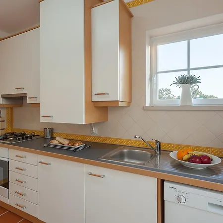 Beguest Golf & Beach Villas