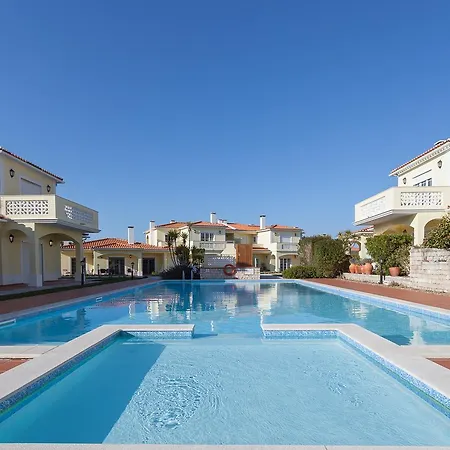 Beguest Golf & Beach Villas