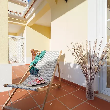 Beguest Golf & Beach Villas Villa Óbidos
