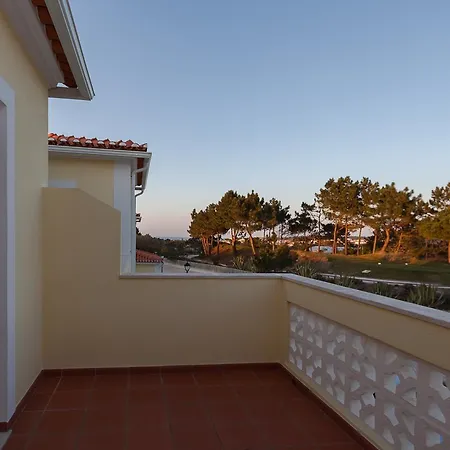 Beguest Golf & Beach Villas