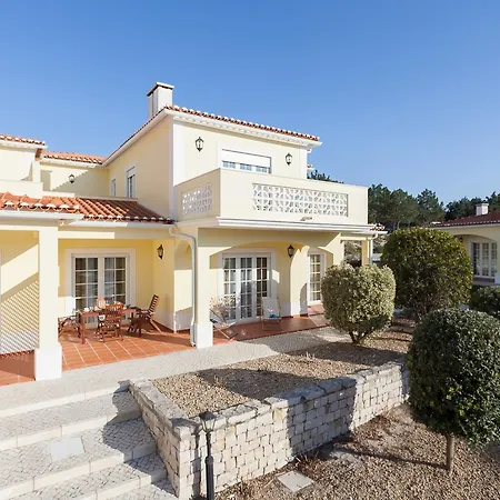 Beguest Golf & Beach Villas Villa