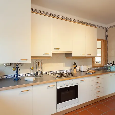 Villa Beguest Golf & Beach Villas Óbidos