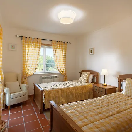 Villa Beguest Golf & Beach Villas