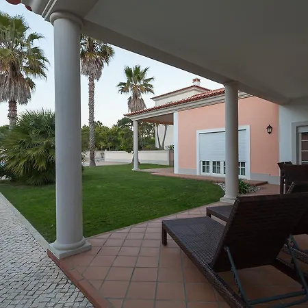 Beguest Golf & Beach Villas *