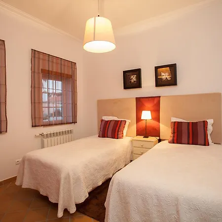 Beguest Golf & Beach Villas * Óbidos