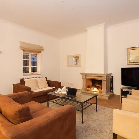 Villa Beguest Golf & Beach Villas