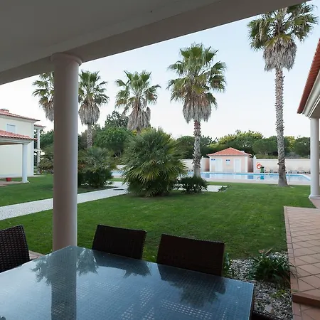 Beguest Golf & Beach Villas Óbidos