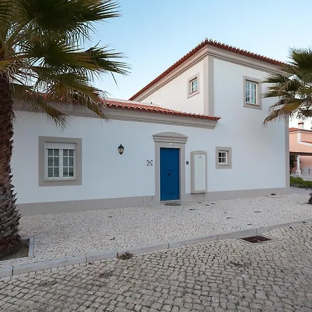 Beguest Golf & Beach Villas *
