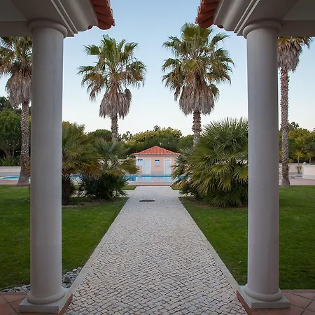 Beguest Golf & Beach Villas Óbidos