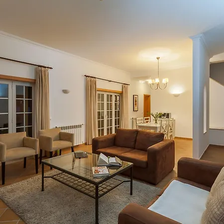 Beguest Golf & Beach Villas Villa *