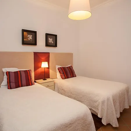 Beguest Golf & Beach Villas *