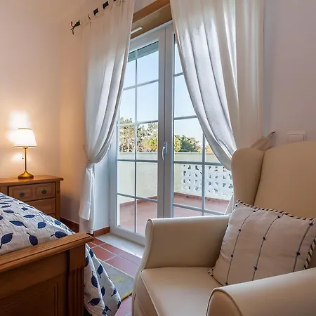 Villa Beguest Golf & Beach Villas *