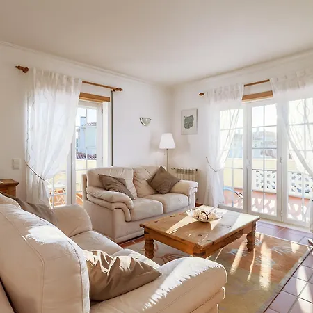 Beguest Golf & Beach Villas * Óbidos