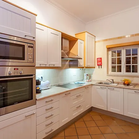 Villa Beguest Golf & Beach Villas