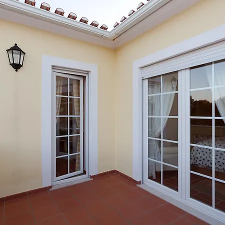 Beguest Golf & Beach Villas Villa *