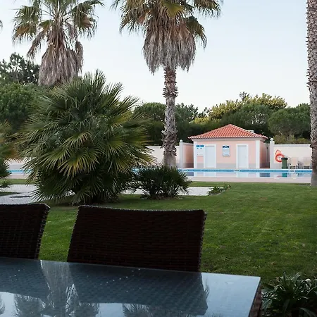 Beguest Golf & Beach Villas *