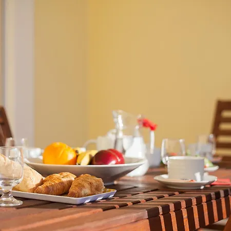 Beguest Golf & Beach Villas Villa Óbidos