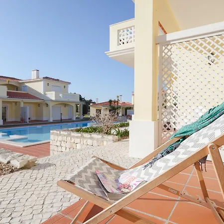 Beguest Golf & Beach Villas *
