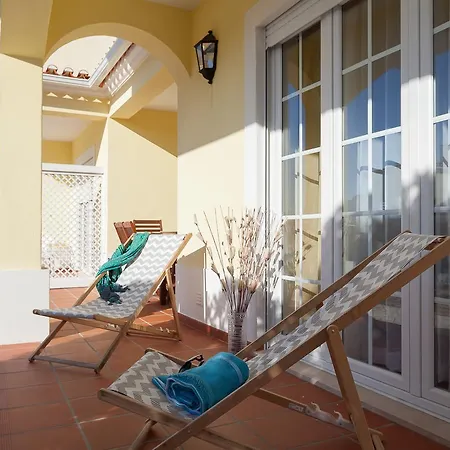 Beguest Golf & Beach Villas *