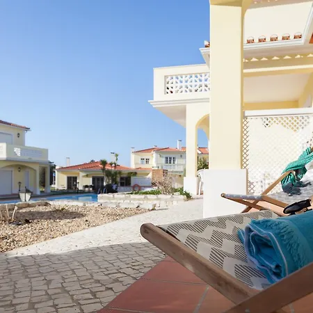Beguest Golf & Beach Villas Villa
