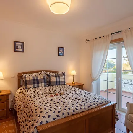 Villa Beguest Golf & Beach Villas