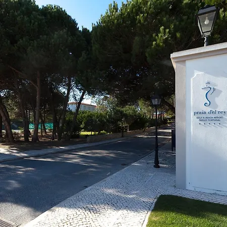 Beguest Golf & Beach Villas * Óbidos