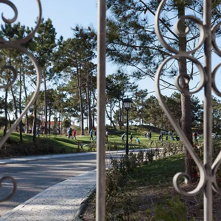 Villa Beguest Golf & Beach Villas Óbidos