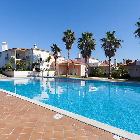 Beguest Golf & Beach Villas *