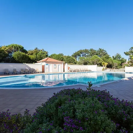 Villa Beguest Golf & Beach Villas