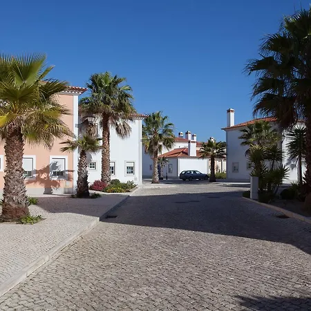Villa Beguest Golf & Beach Villas