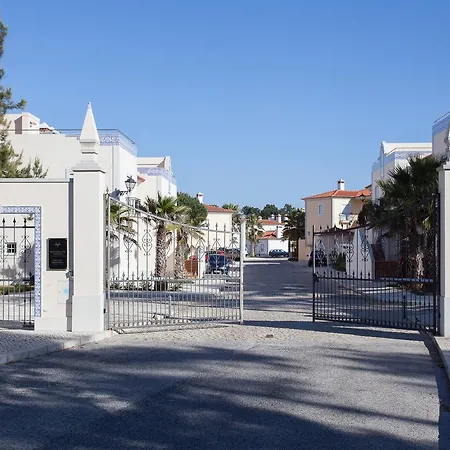Beguest Golf & Beach Villas Óbidos