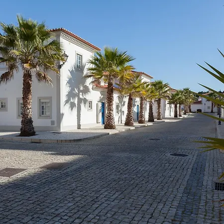 Beguest Golf & Beach Villas Villa Óbidos