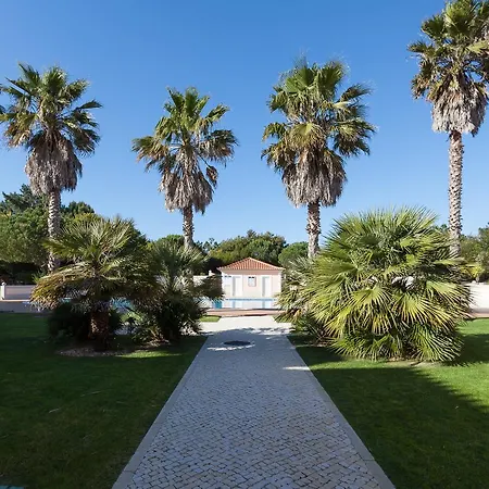 Beguest Golf & Beach Villas * Óbidos