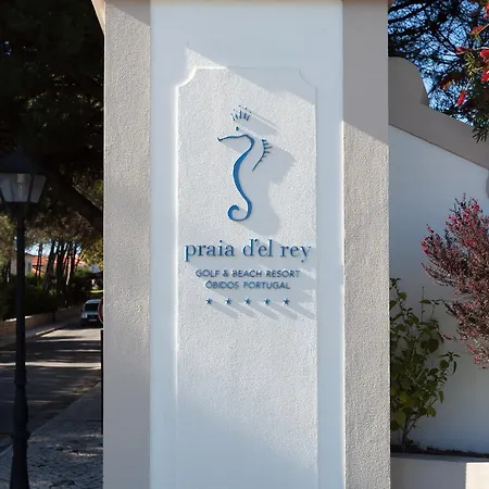 Beguest Golf & Beach Villas * Óbidos