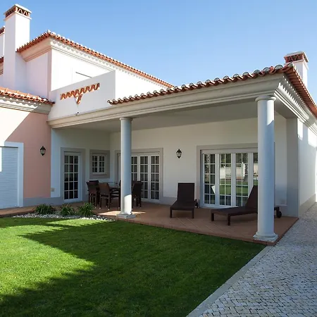 Beguest Golf & Beach Villas Villa *