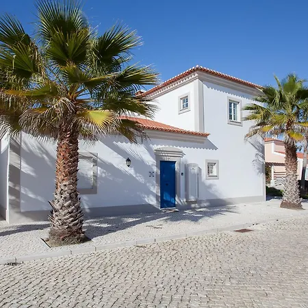 Villa Beguest Golf & Beach Villas *