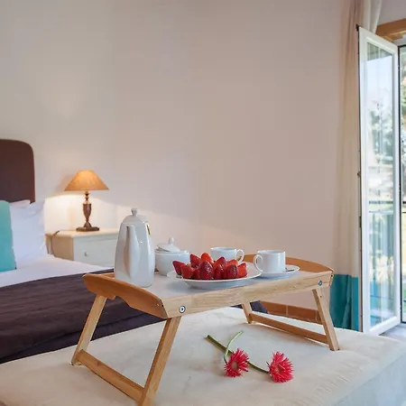 Villa Beguest Golf & Beach Villas