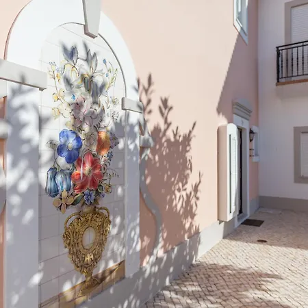 Beguest Golf & Beach Villas Villa Óbidos