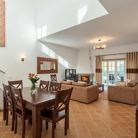 Beguest Golf & Beach Villas