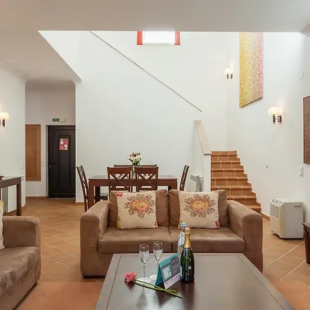 Beguest Golf & Beach Villas Villa Óbidos