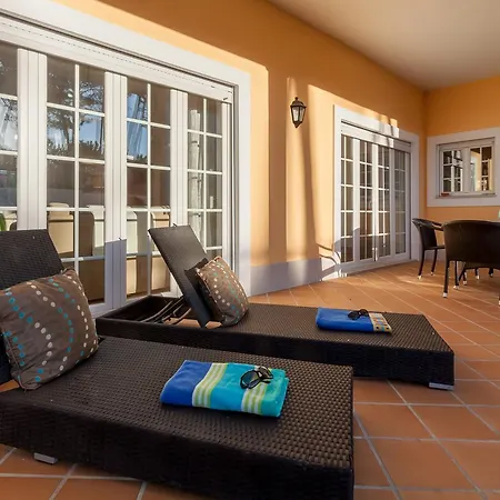 Beguest Golf & Beach Villas Villa