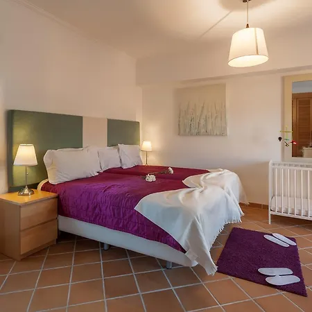 Beguest Golf & Beach Villas * Óbidos