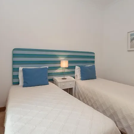 Beguest Golf & Beach Villas Óbidos