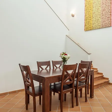 Beguest Golf & Beach Villas Villa Óbidos